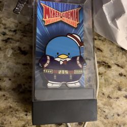 Figpin Sanrio Tuxedo Sam