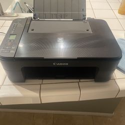 Canon printer 