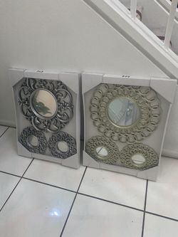 decor Mirrors