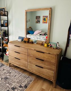 Dresser from Scandinavian Designs