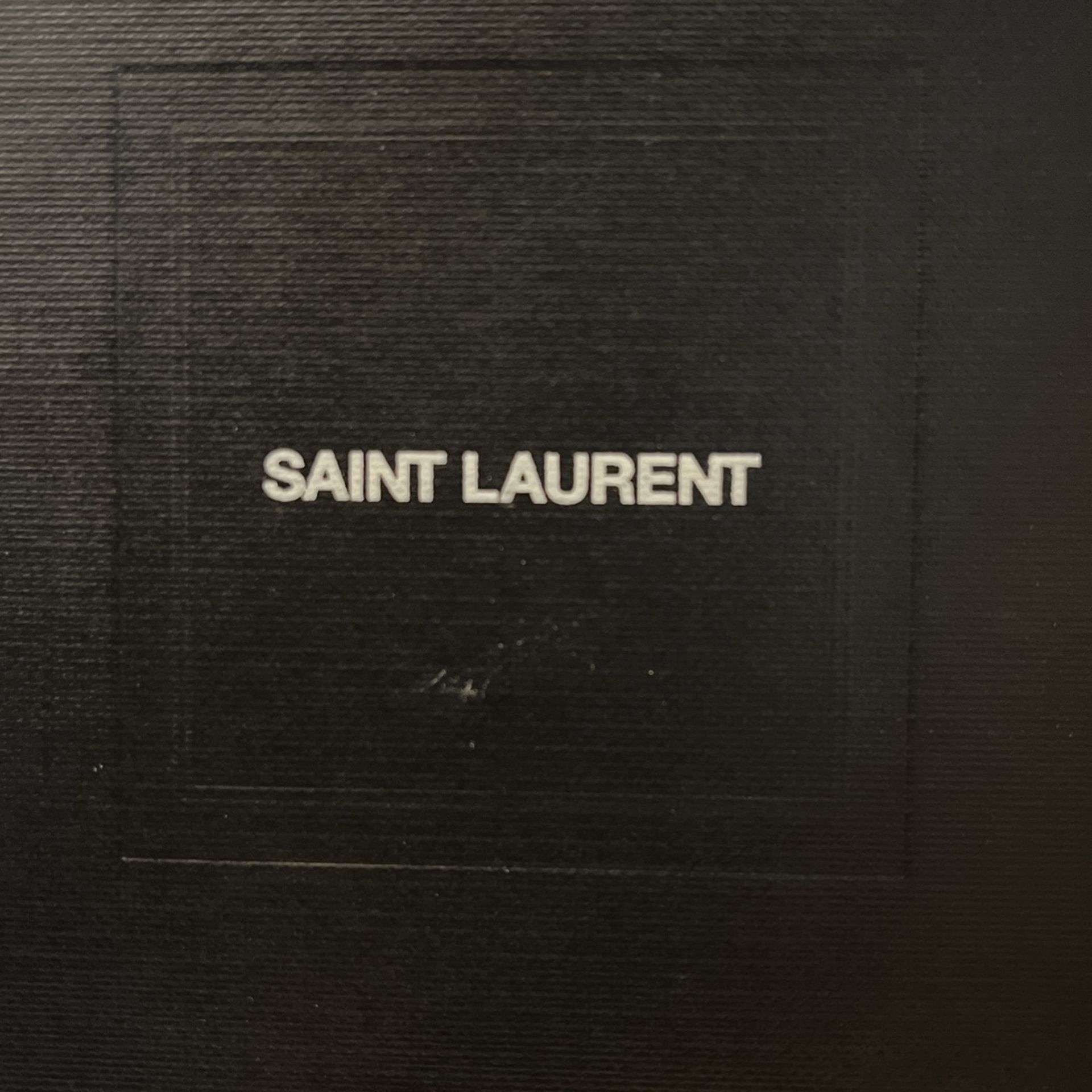 Saint Laurent YSL Box And Bag,New Products : American Fashion Style Bags On Sale