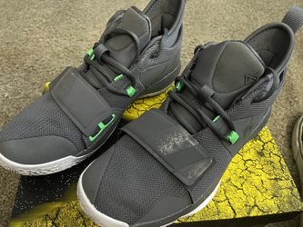 Paul George 2.5