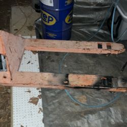 Pallet Jack