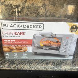 Air fryer (Moving sell)