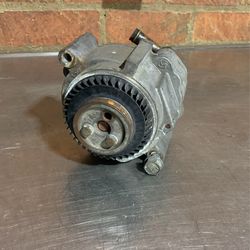 Ferrari 400i Smog Pump Sensor