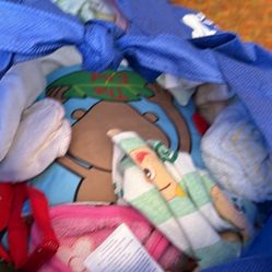 Baby Stuff 