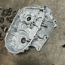 Kseries K20z3 transmission parts