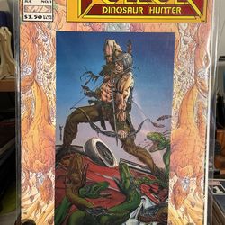 Turok Dinosaur Hunter #1,4,5,6,7,8,9,10,11,,12,13,15,16,