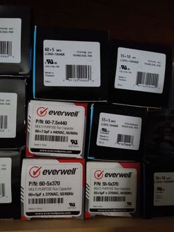 AC parts