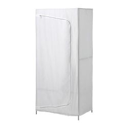 Portable Wardrobe Closet
