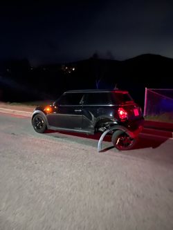 2013 Mini Cooper