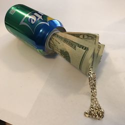 Sprite can safe