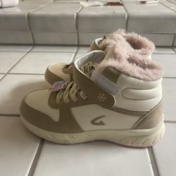 Girl Shoes Size 2