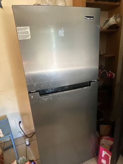 Magic Chef Fridge