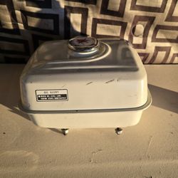 Gas Tank