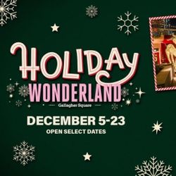 Petco Holiday Wonderland Tonight 12/21 at 7pm $118 Retail (2 Adult Tickets 2 Kids Tickets)