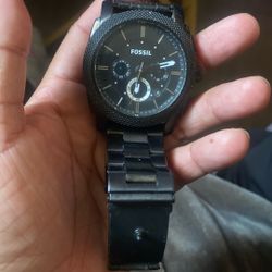 Fossil Watch