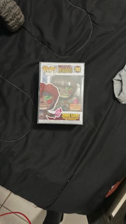 Funko pop