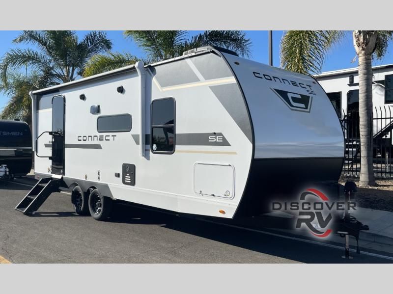2026 Connect Se C221rbse