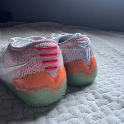 KOBES SIZE 11-11.5