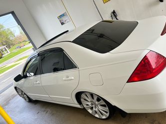 2006 Honda Accord