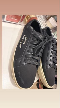 Saint Laurent shoes