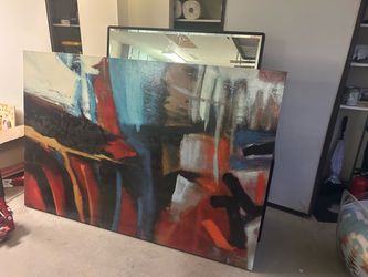 Painting/Decor
