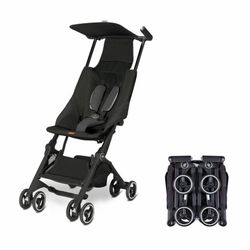 Gb stroller