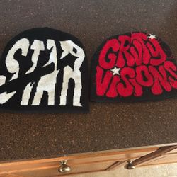 Beanies And Hat 