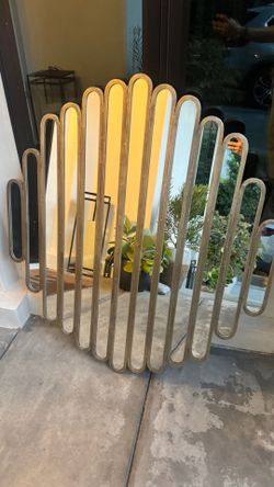 Incredible Mirror from Anthropologie!
