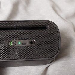 Logitech UE Mobile Stereo Boombox Bluetooth Speaker