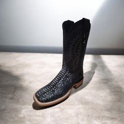 Botas De Hombre Vaqueras 