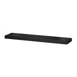 IKEA LACK Floating Wall Shelf