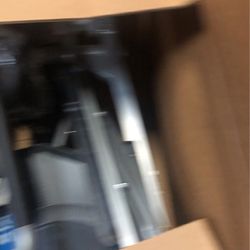 Stamina Elliptical Trainer 55-1703