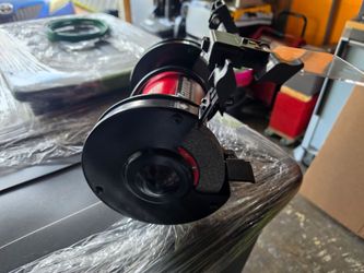 6"  Bench Grinder