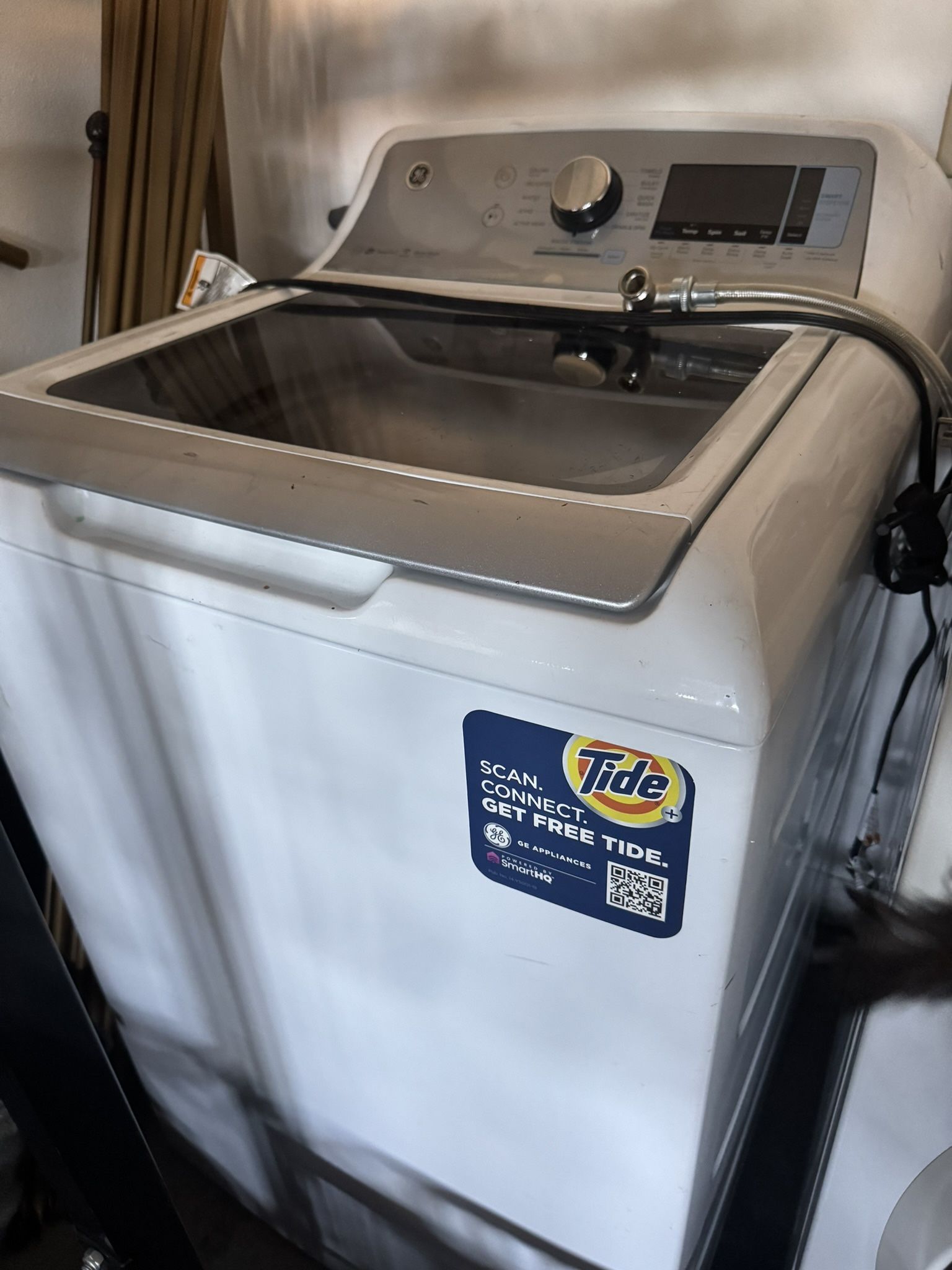Lg Washing Machine