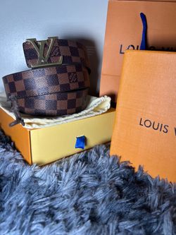 Lv belt