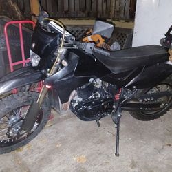 Motercycle