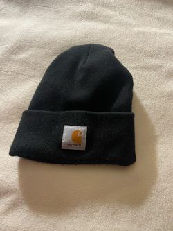Carhartt Hat ( black)