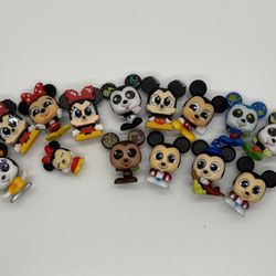 Disney Doorables 