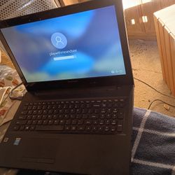 Lenovo Laptop