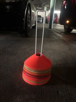 Soccer equipment