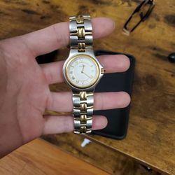Movado watch 81.E2.887.2
