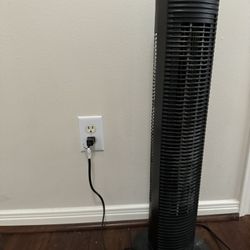 Holmes Tower Fan