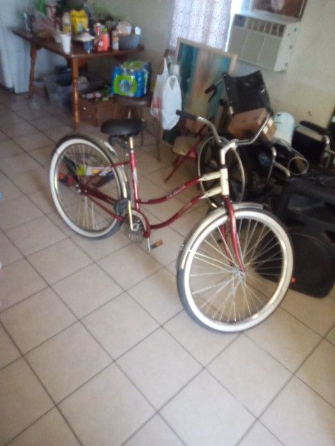 FS Elite Classic Cruiser 26"Beach Cruiser