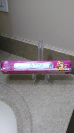 Disney Princess Coloring Sheets And Markers In A Slender Box