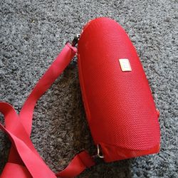 Portable Bluetooth Speaker