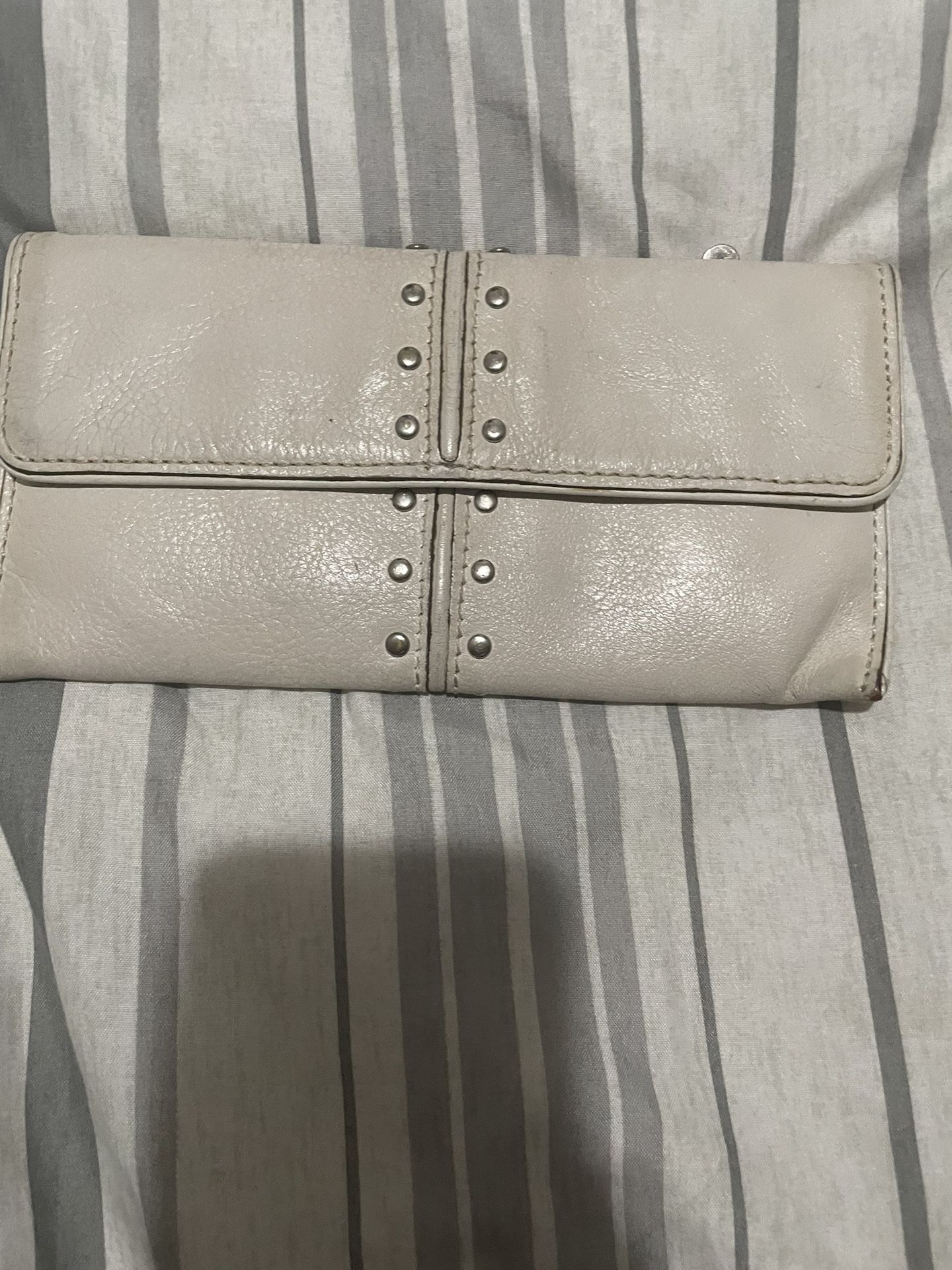 Micheal Kors Wallet