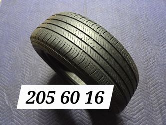 205 60 16