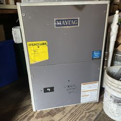 Propane Gas Furnace